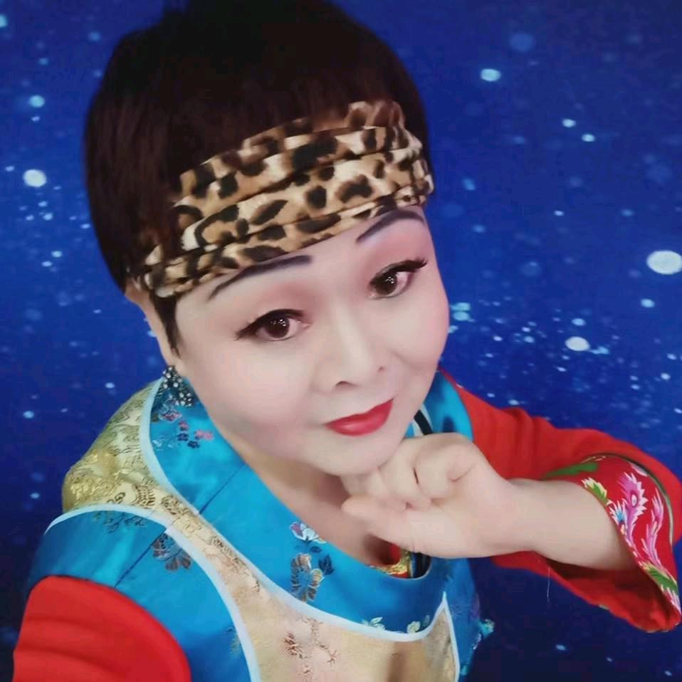 开心老顽童