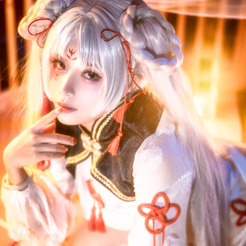 珈珈子✨