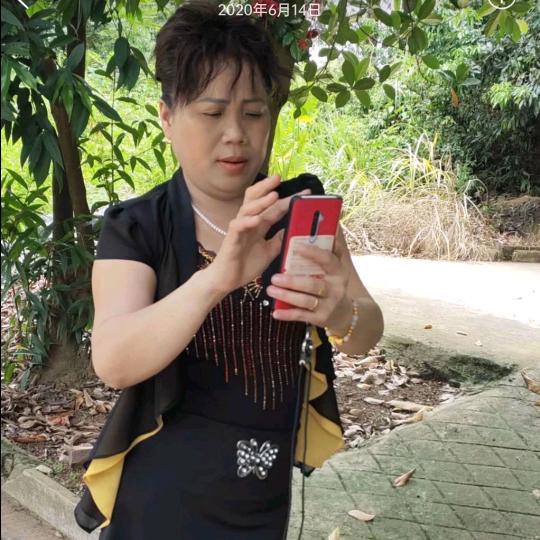 陈凤艳