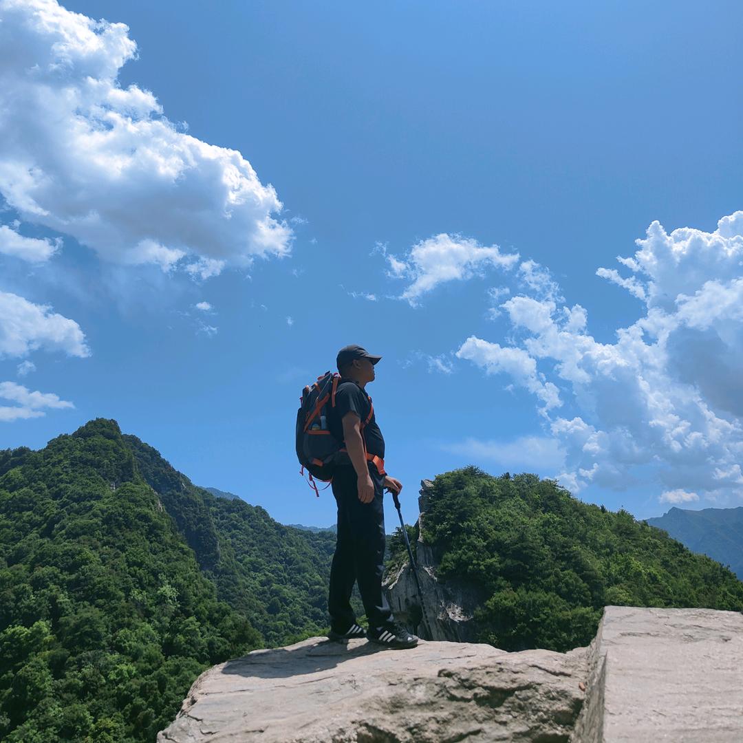 🇨🇳秦岭🌴