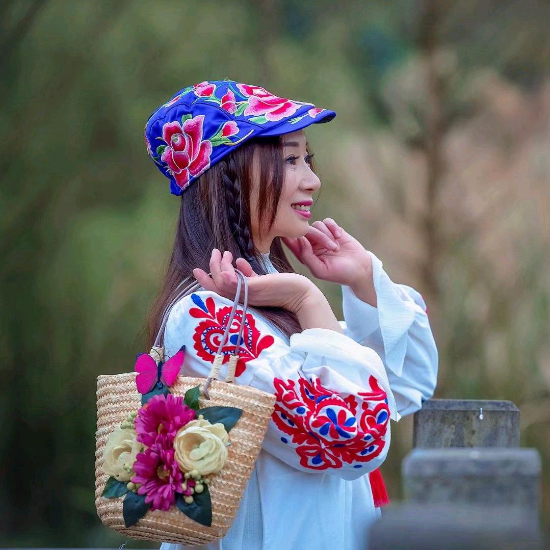 仙子