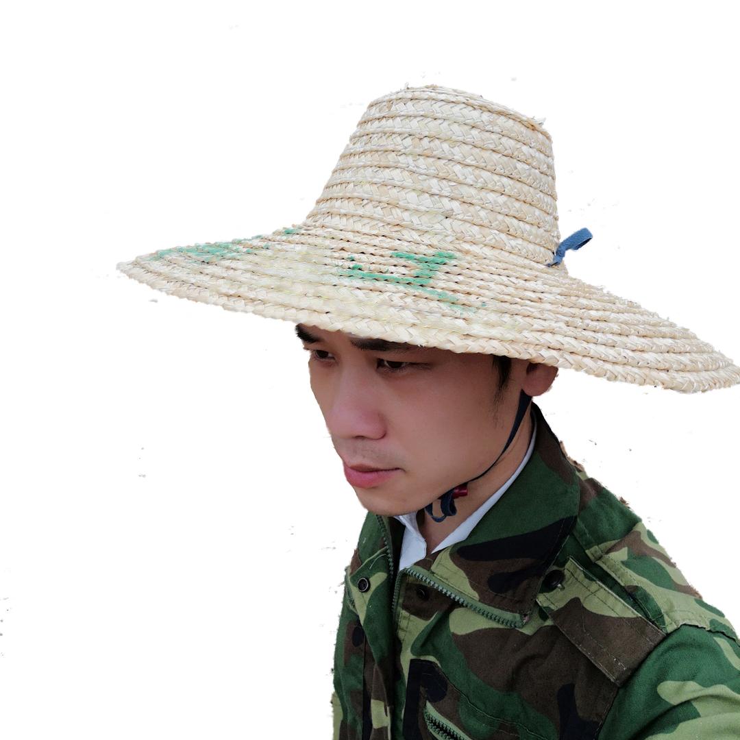景工日记