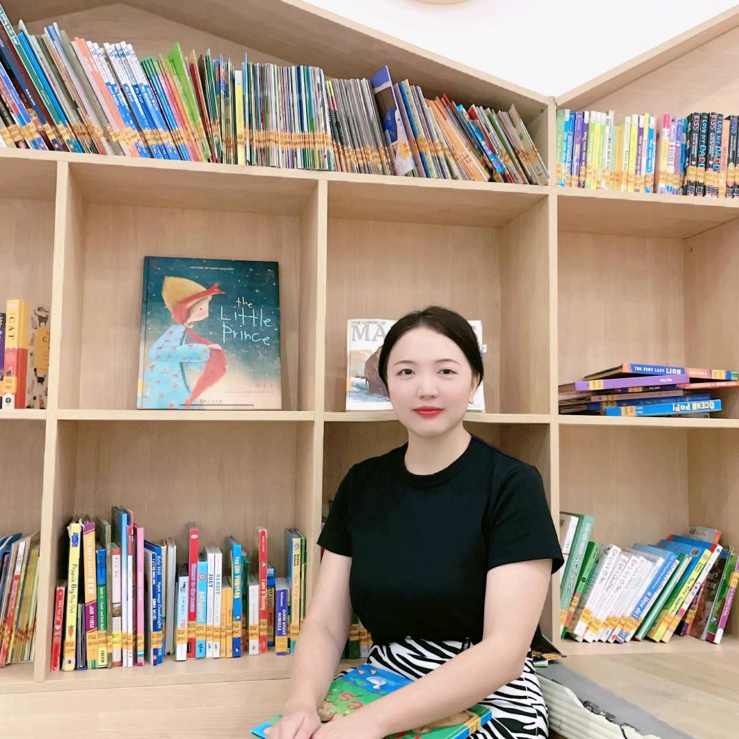 大湾区abc妈妈