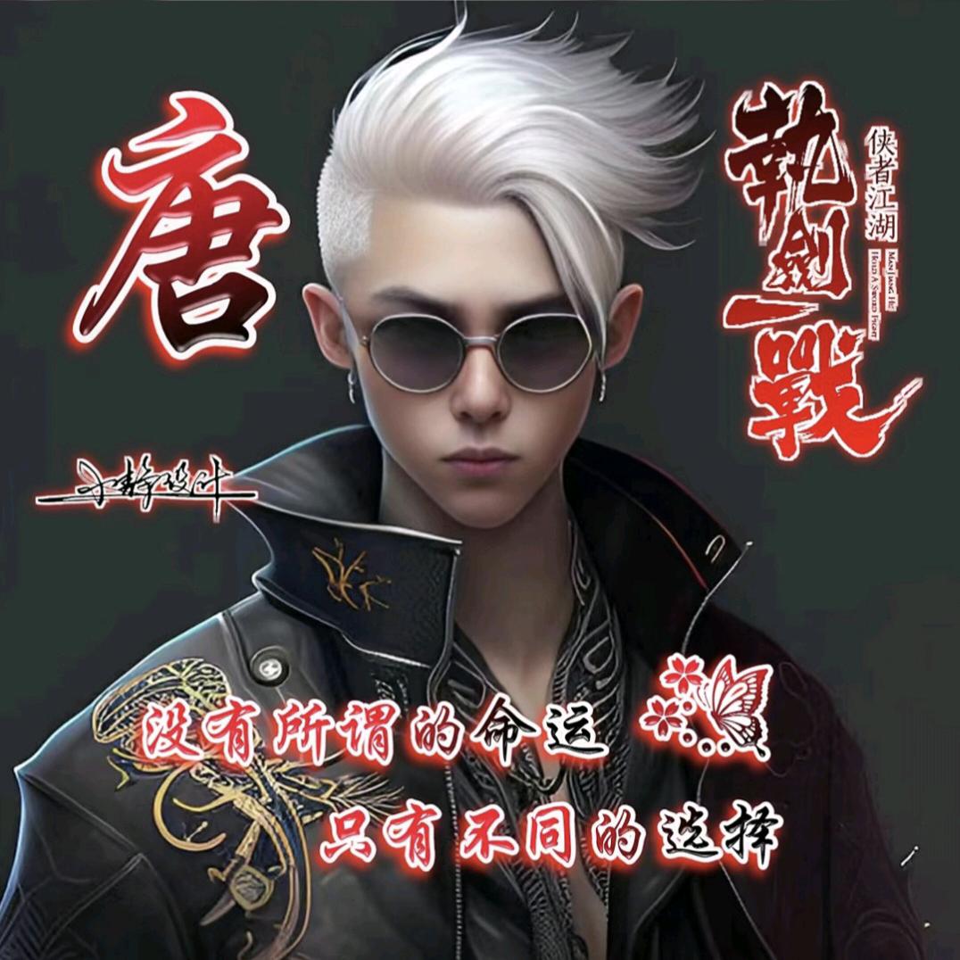 ♤我命♡由我♧不由天♢