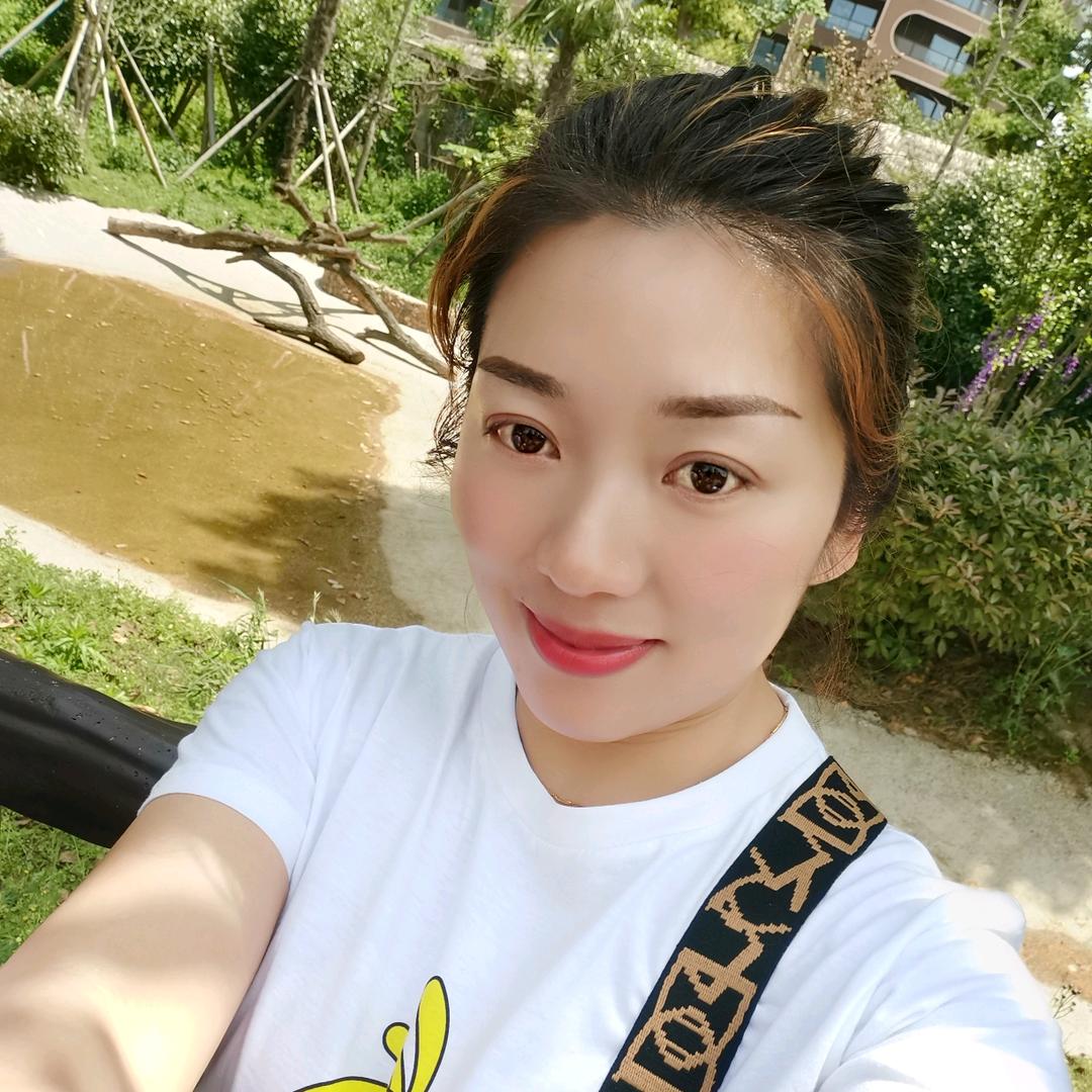 小莉爱生活