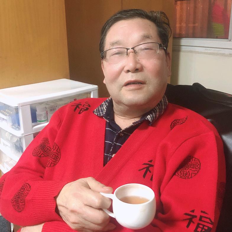 下邽神寺人