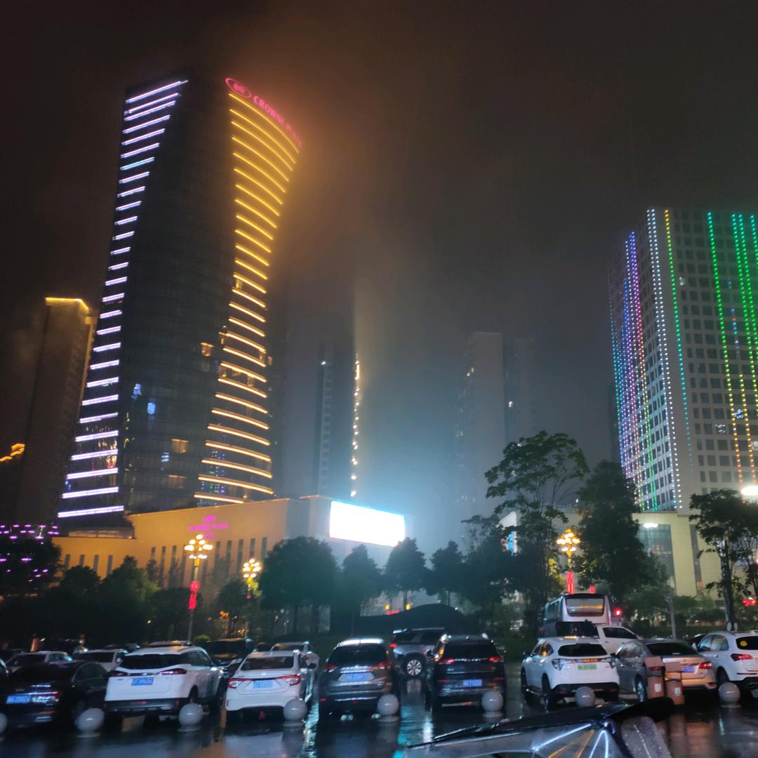 德行天下