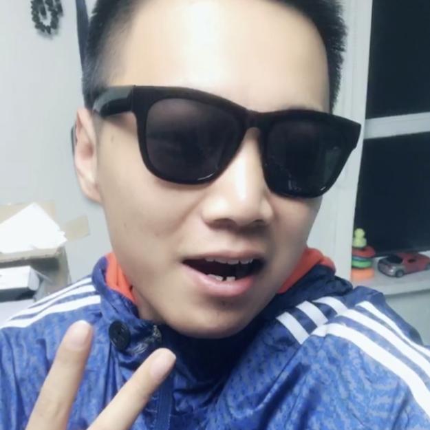 闻喜带劲秒车