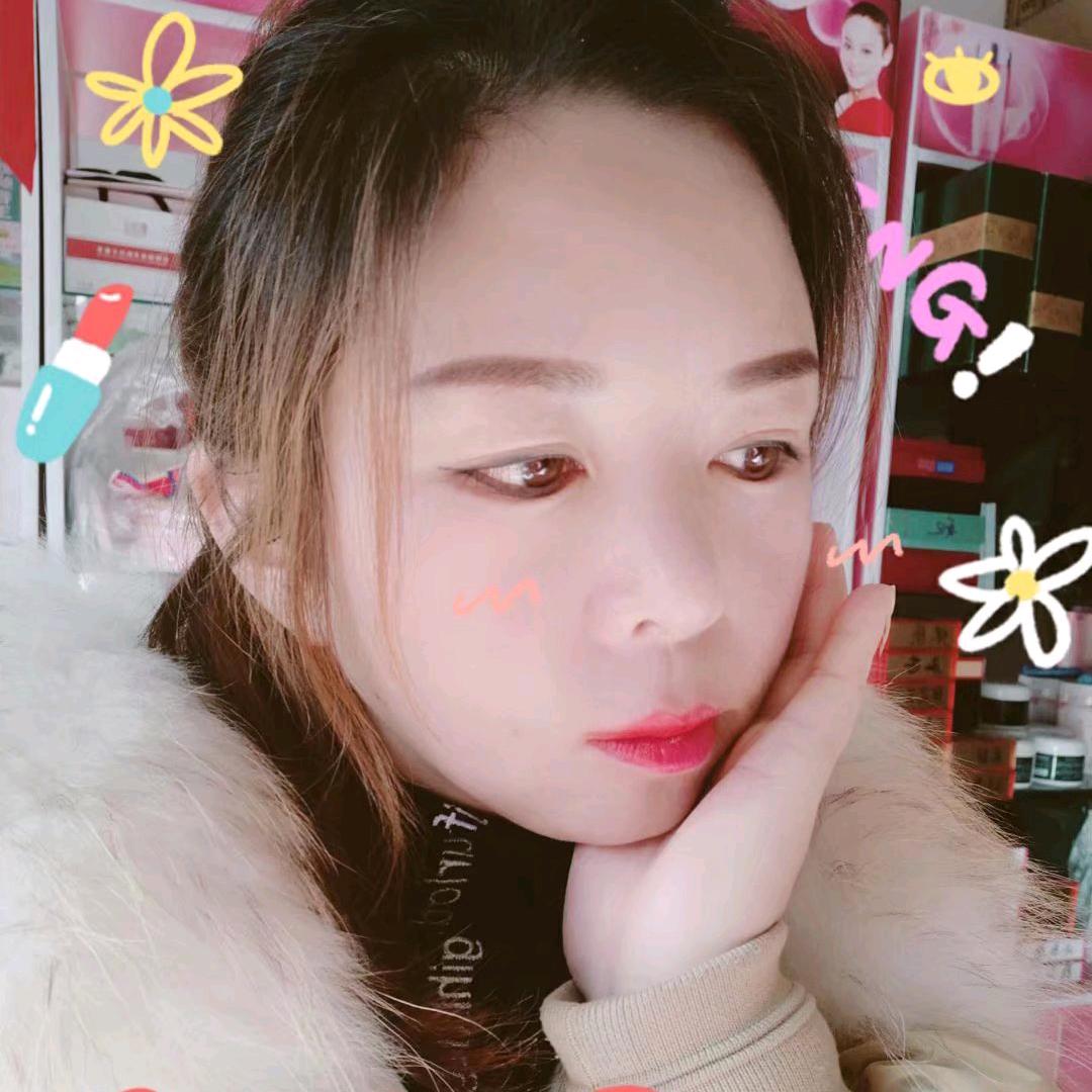 芝芝姐