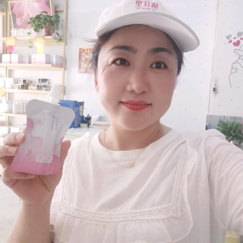 轻素栖花里（竖岗店）