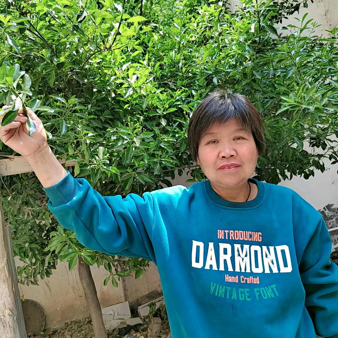幸福的人 王玉花