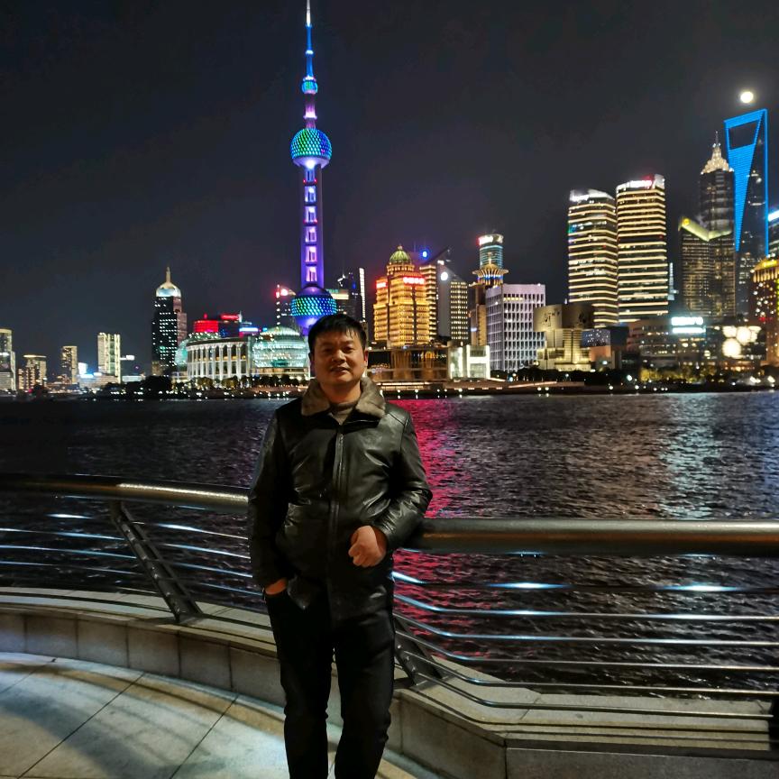 牛年大吉