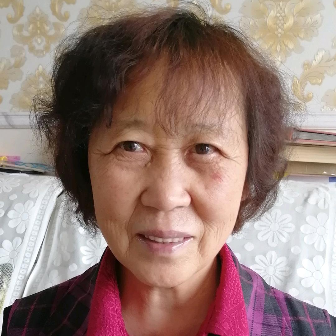 幸福美好