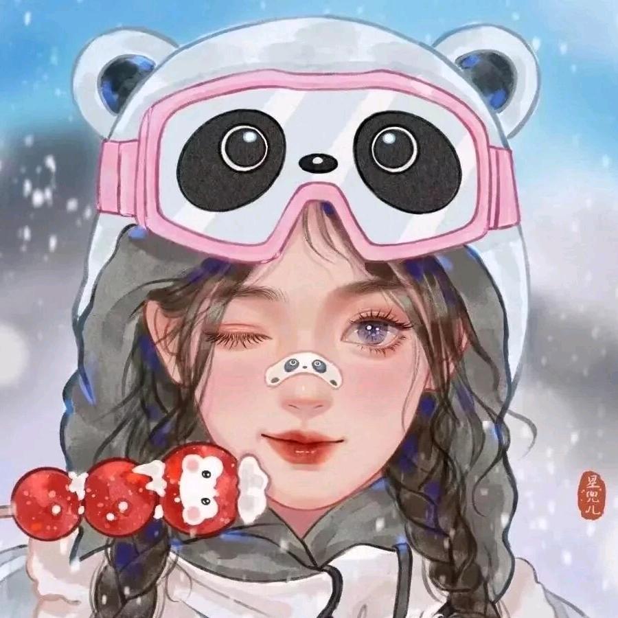 鑫鑫动漫《授雪缘》