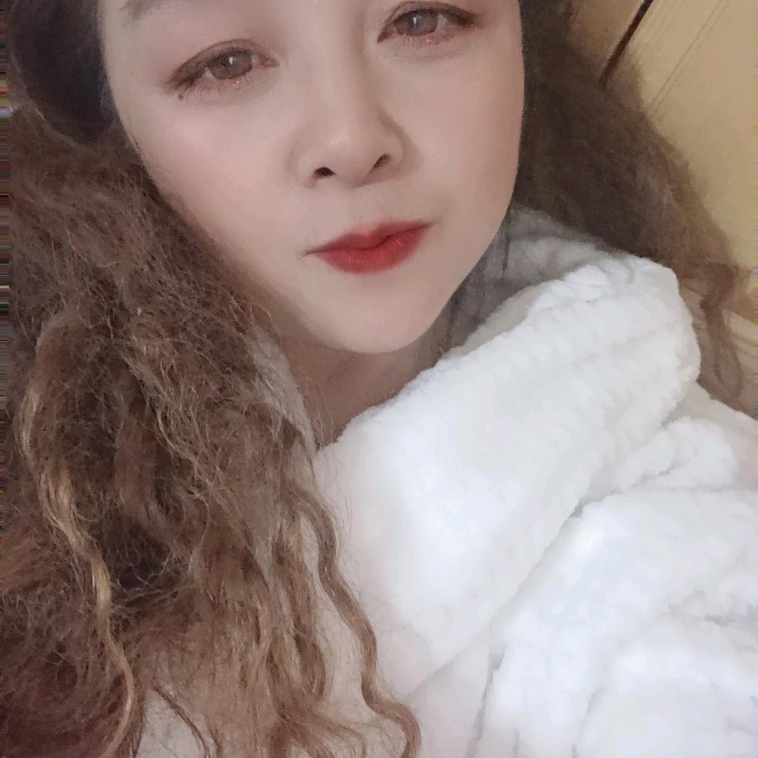 开心的离婚女人