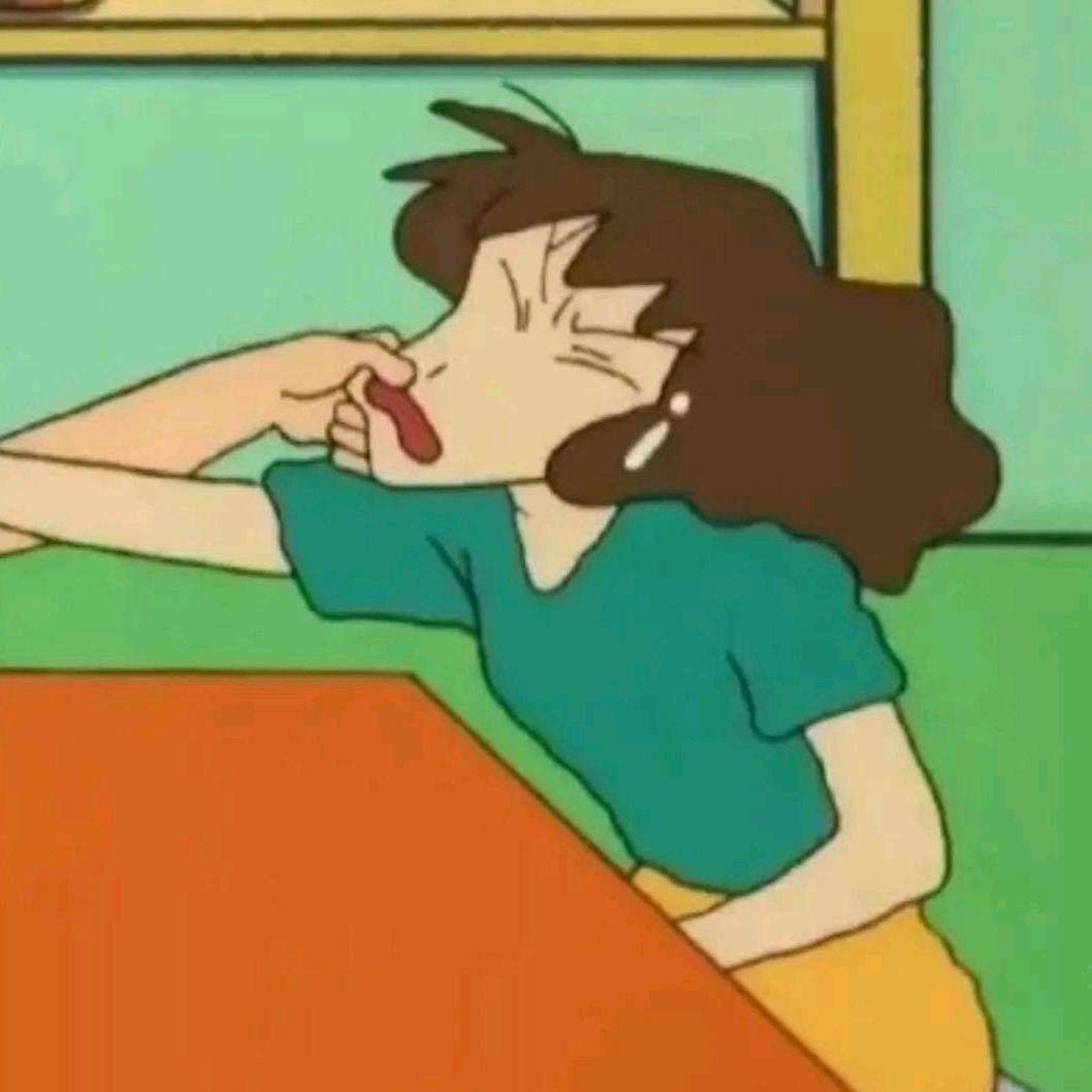 谁在那～