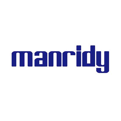 MANRIDY智能健康设备