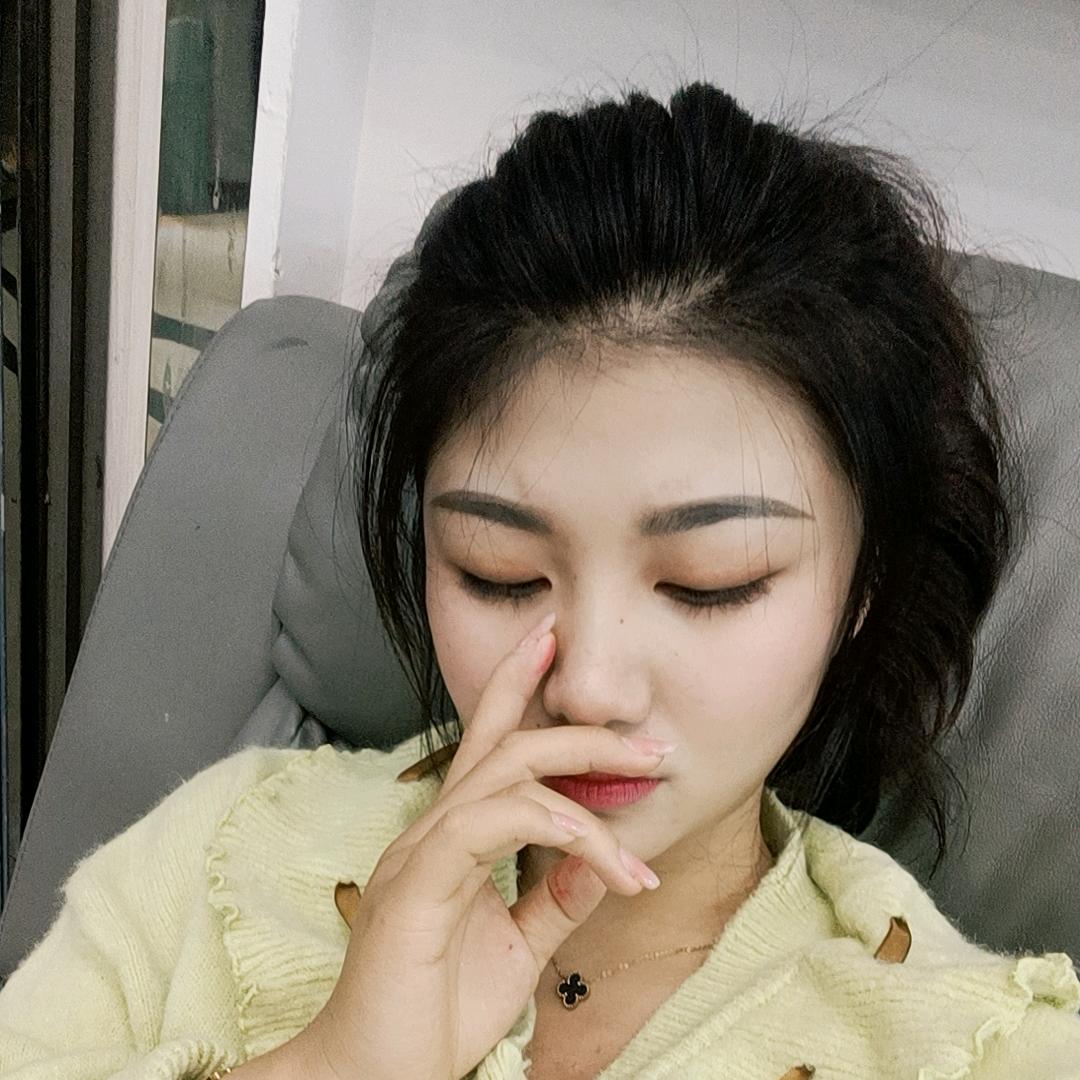 @程妹子
