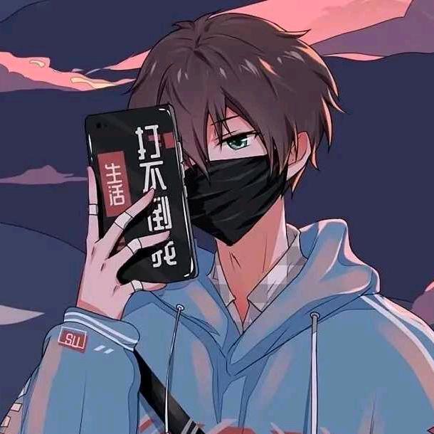 牧尘