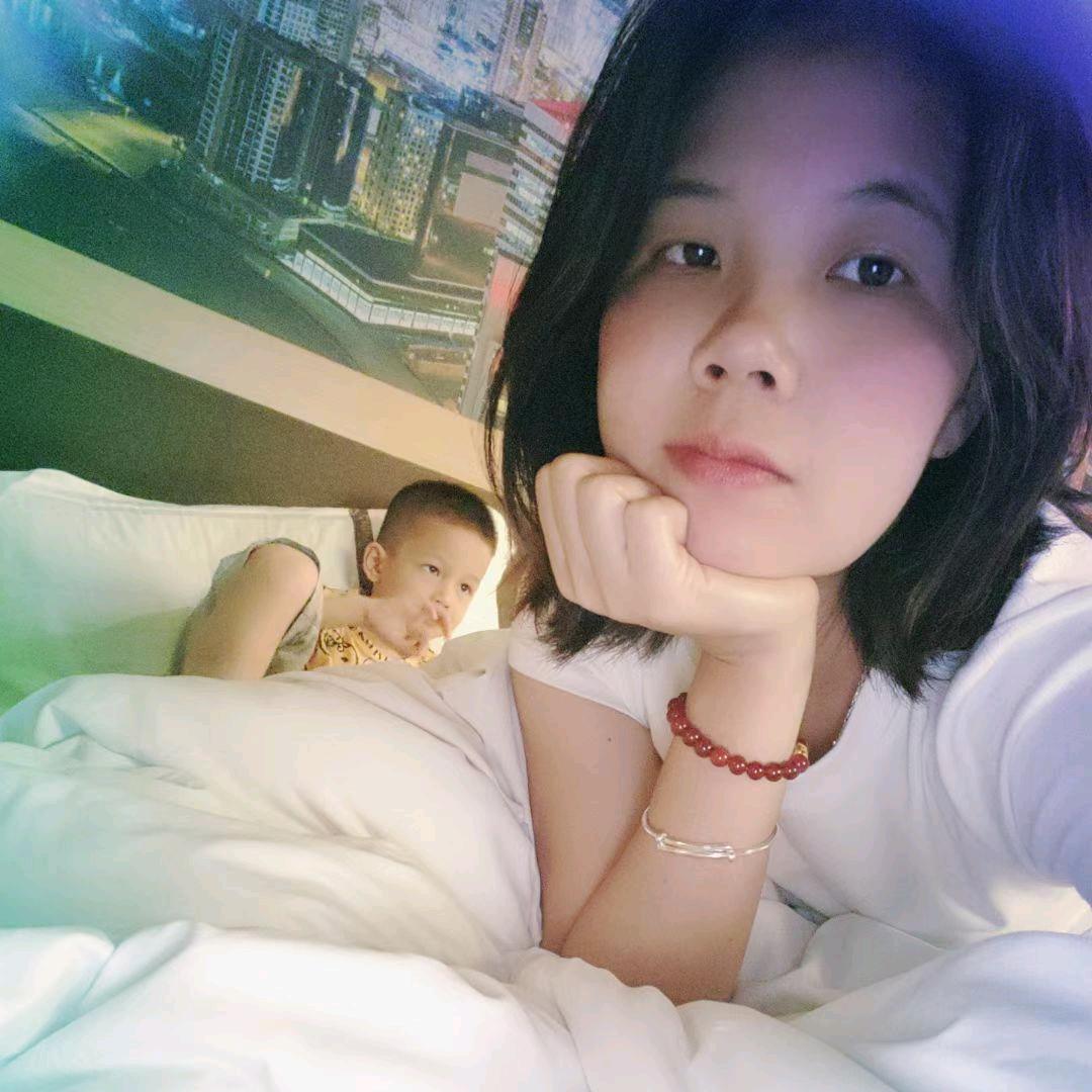 暖心💕