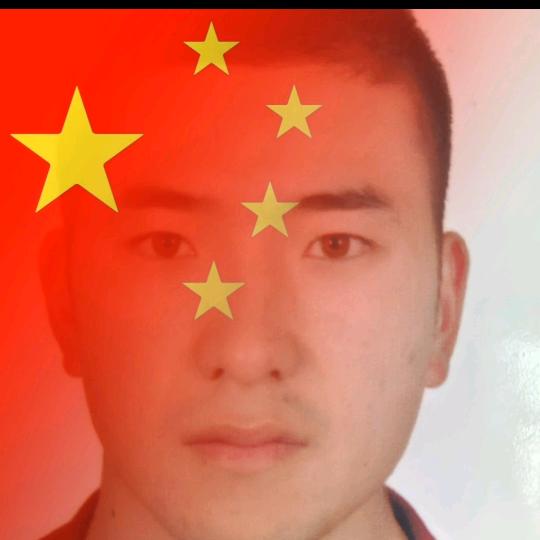 通渭小伙吖