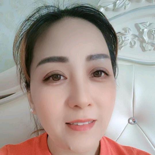 女汉子