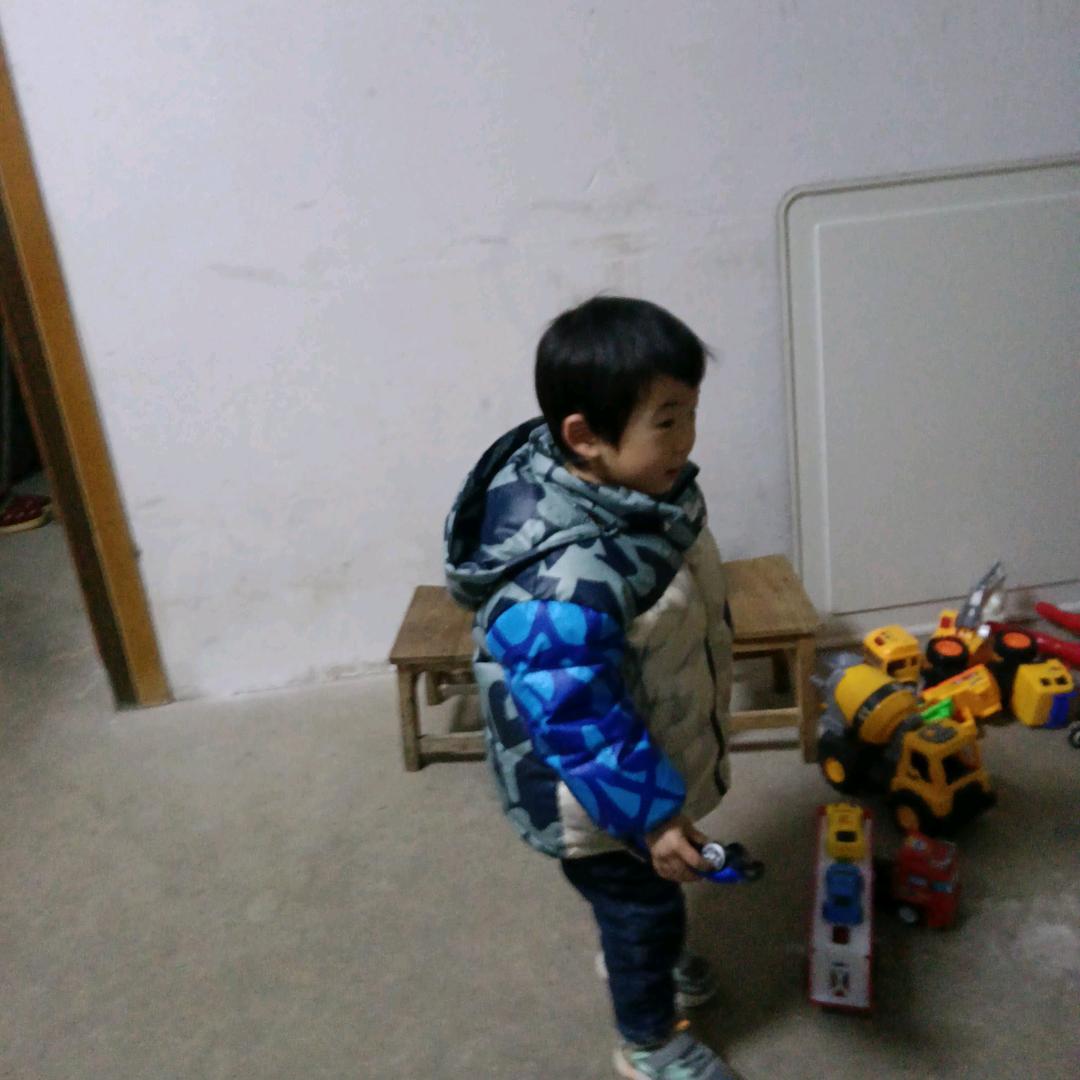 聂钰宸叔叔