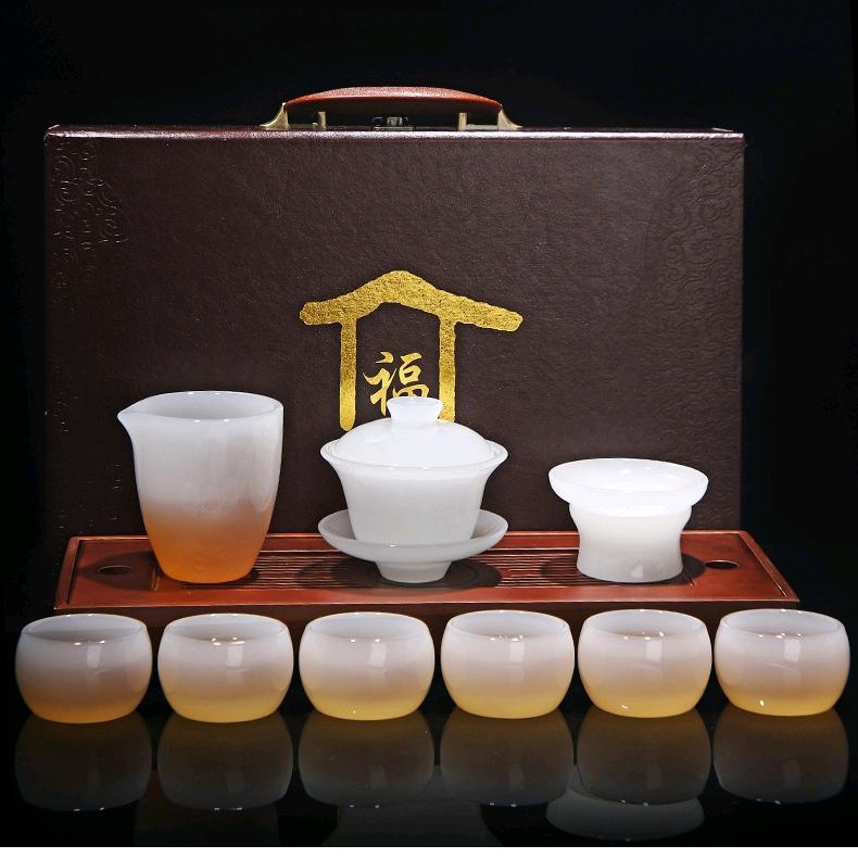 德化千杯百器陶瓷