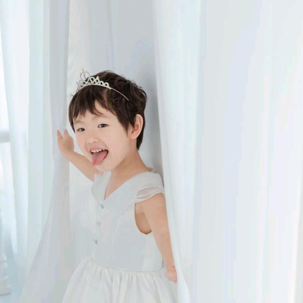 小尾巴