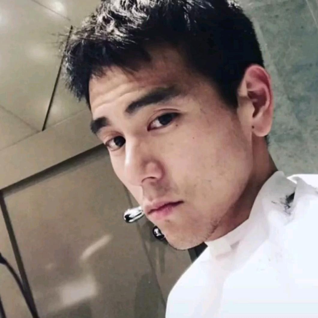 好久不见🌻