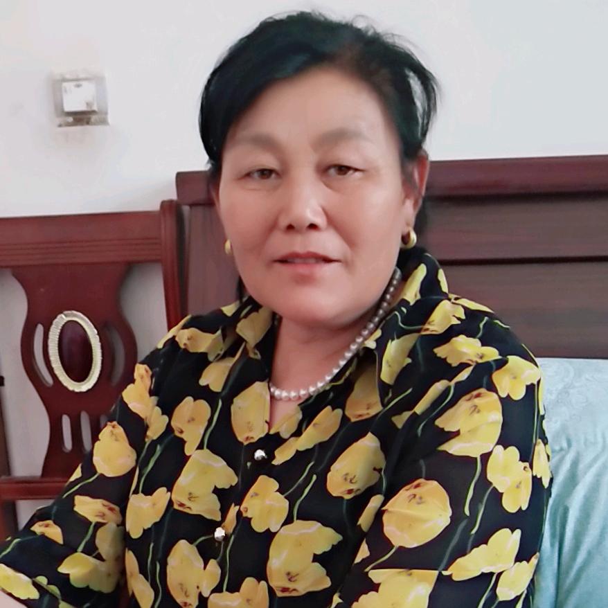 路兆玲