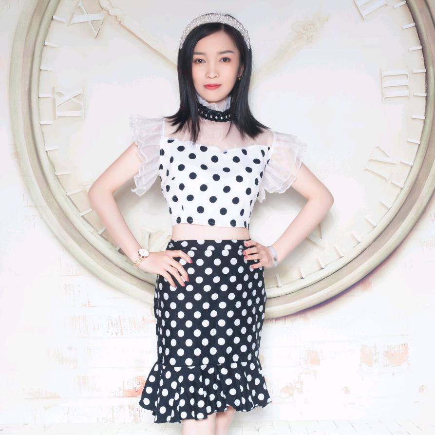 林家小妹🎤