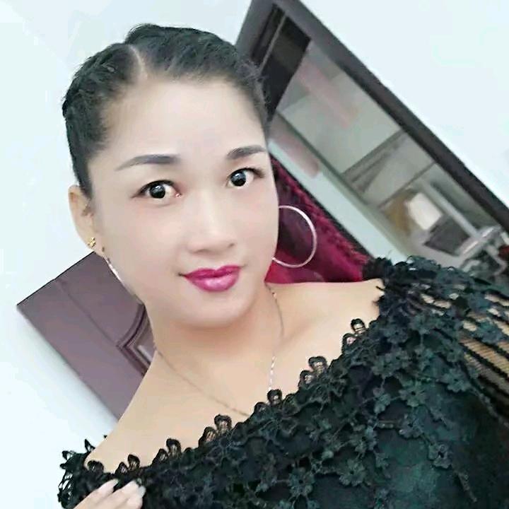 天边的云