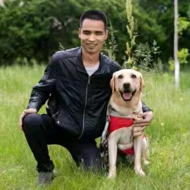 华鹏盲人推拿(平顶山恒大名都店)官方号