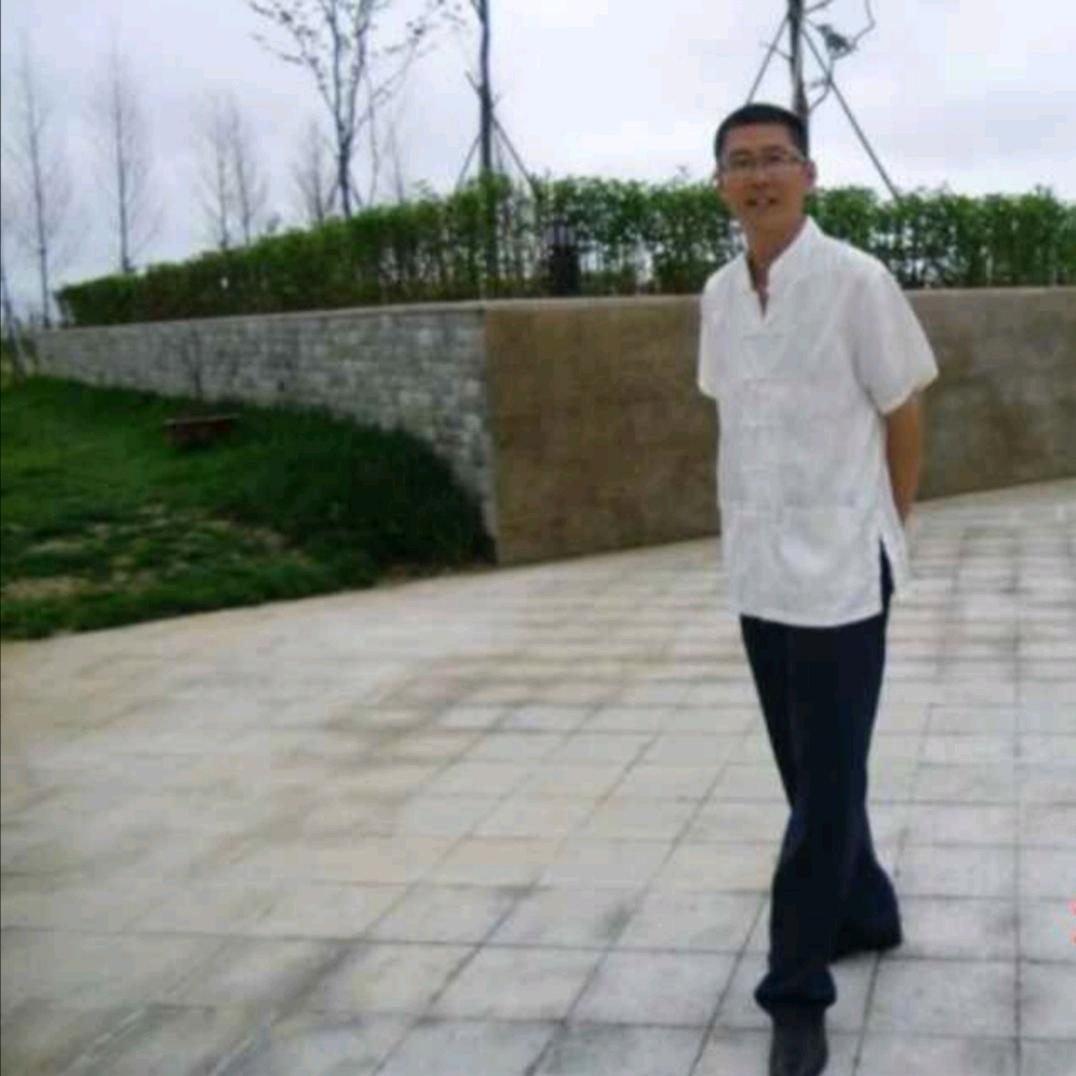 学者丨地师邓熠南