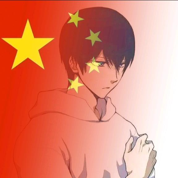 墨兮离殇(关必回)
