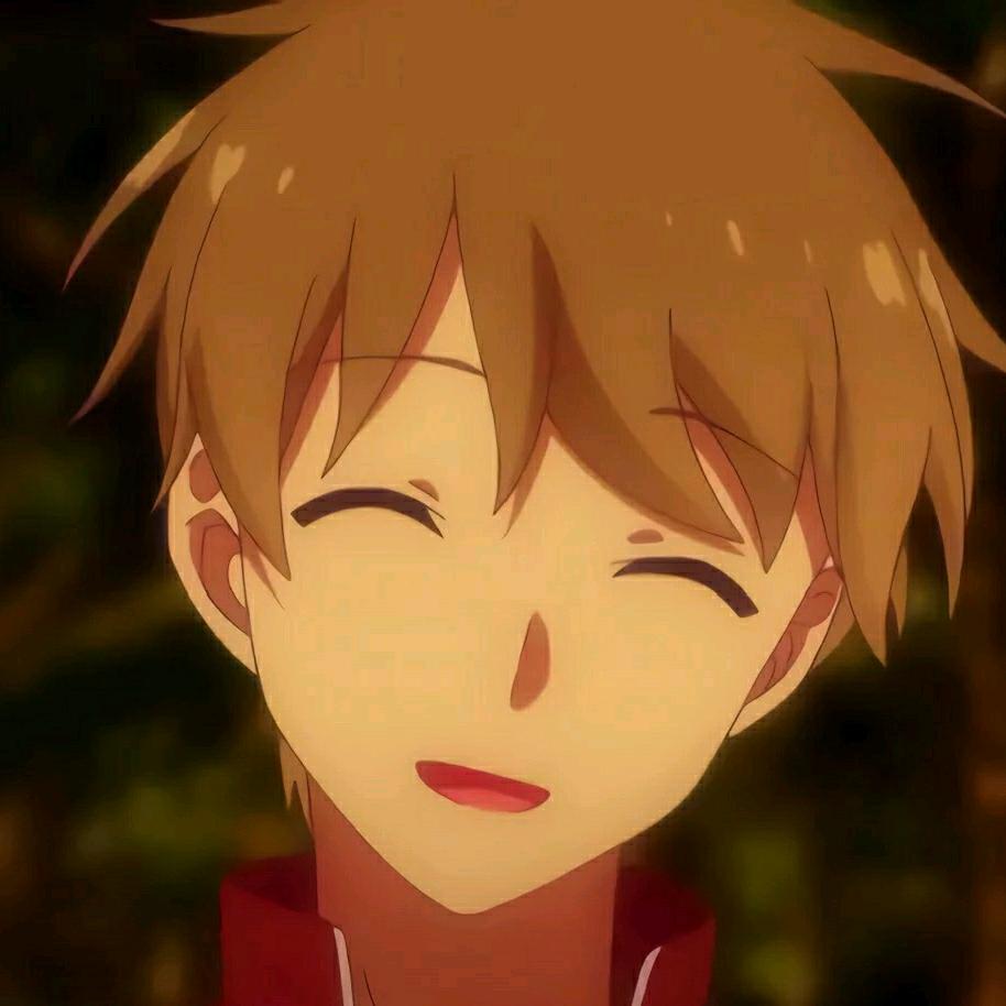 美好只有那一刻