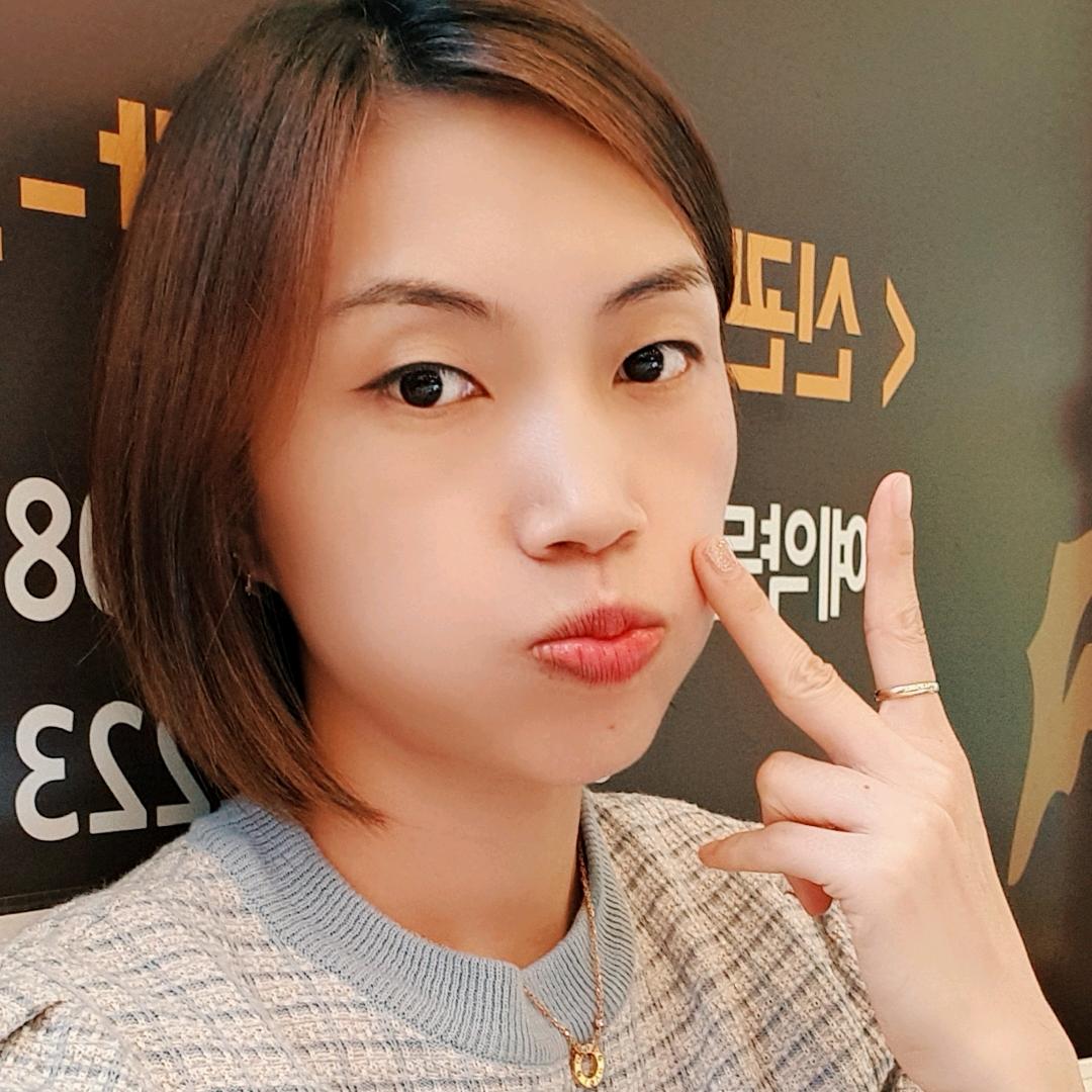 韩国媳妇小美