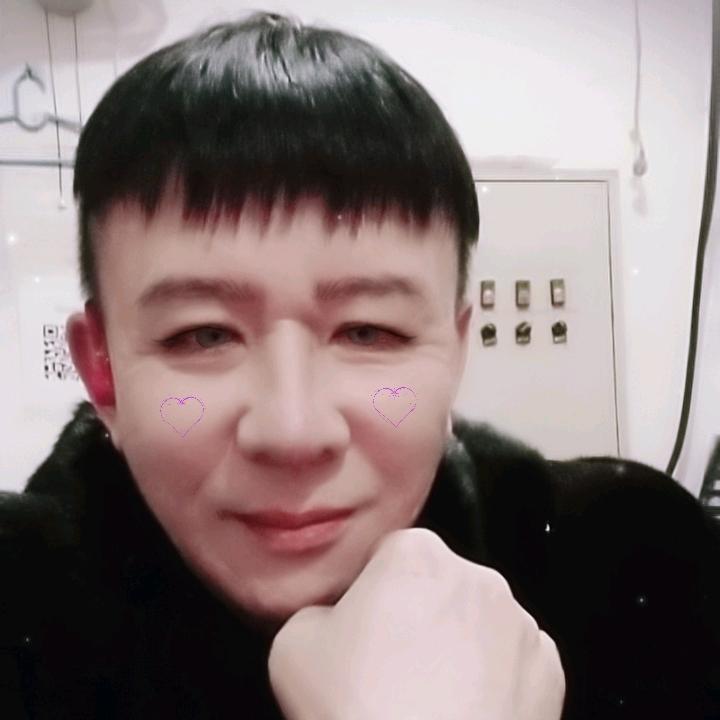 帅哥一生无悔