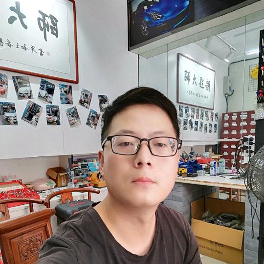 小伍:西安配车钥匙