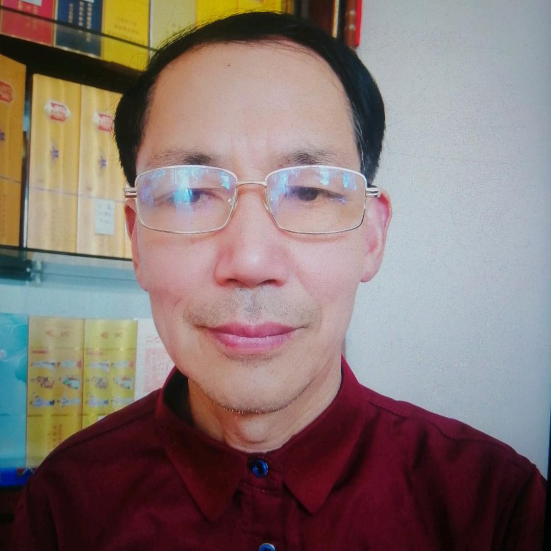 欧阳光明🔥