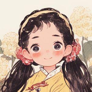 小馋猫
