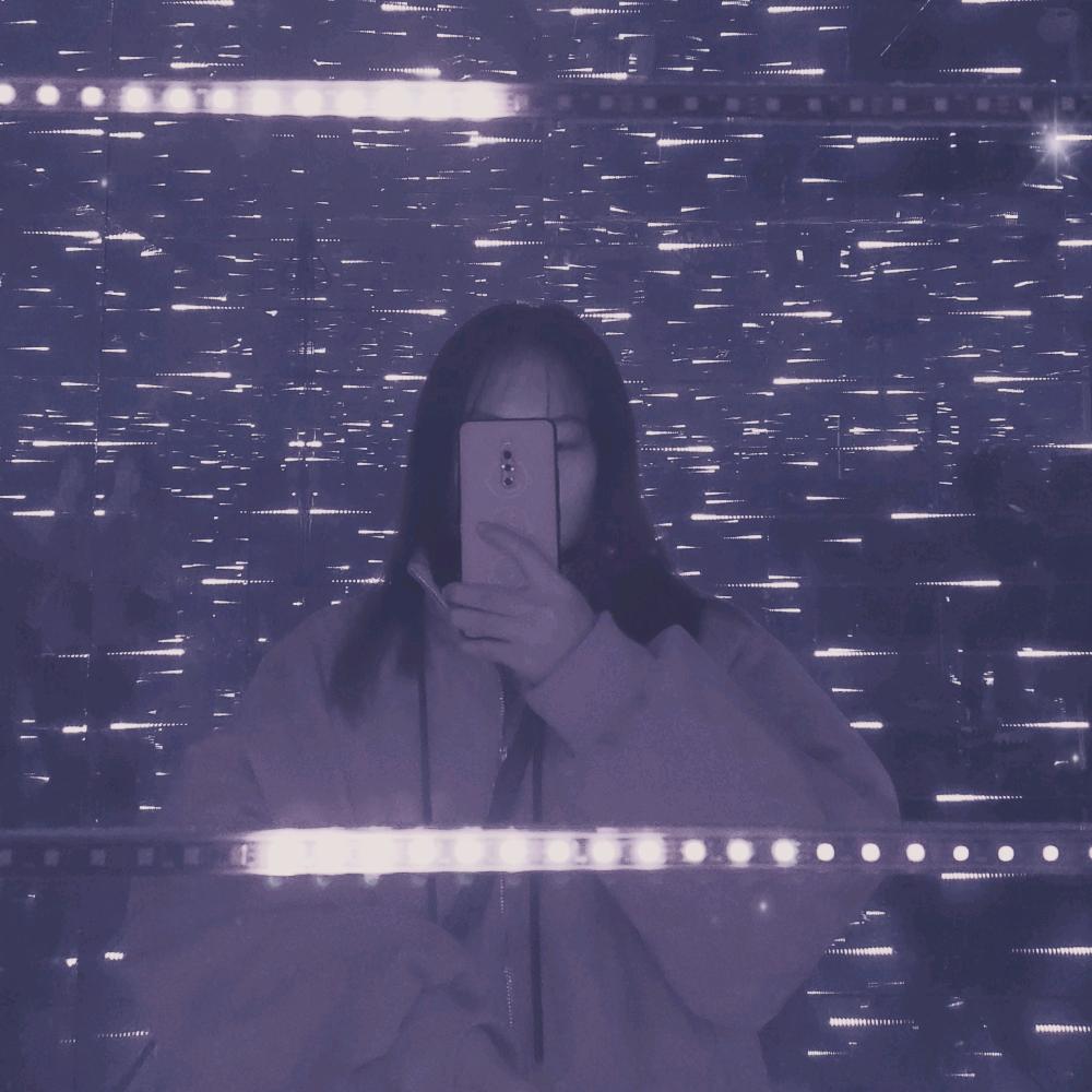 一个闲人