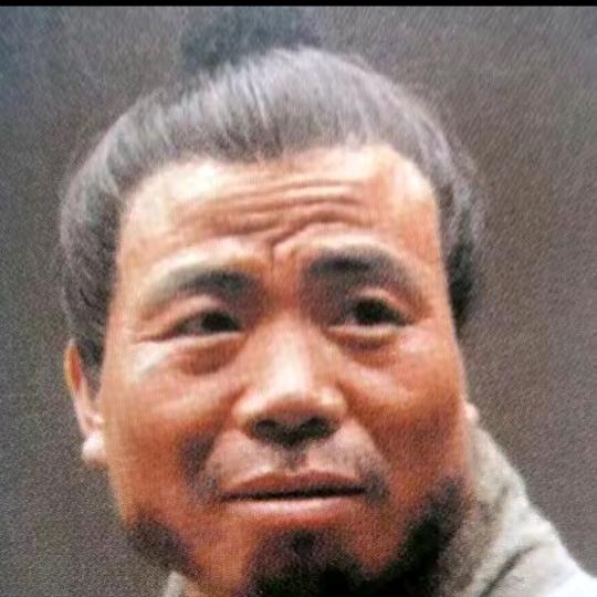 赵大爷