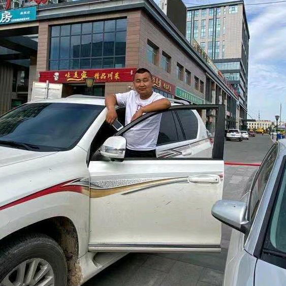 阳光车业主营《途乐》