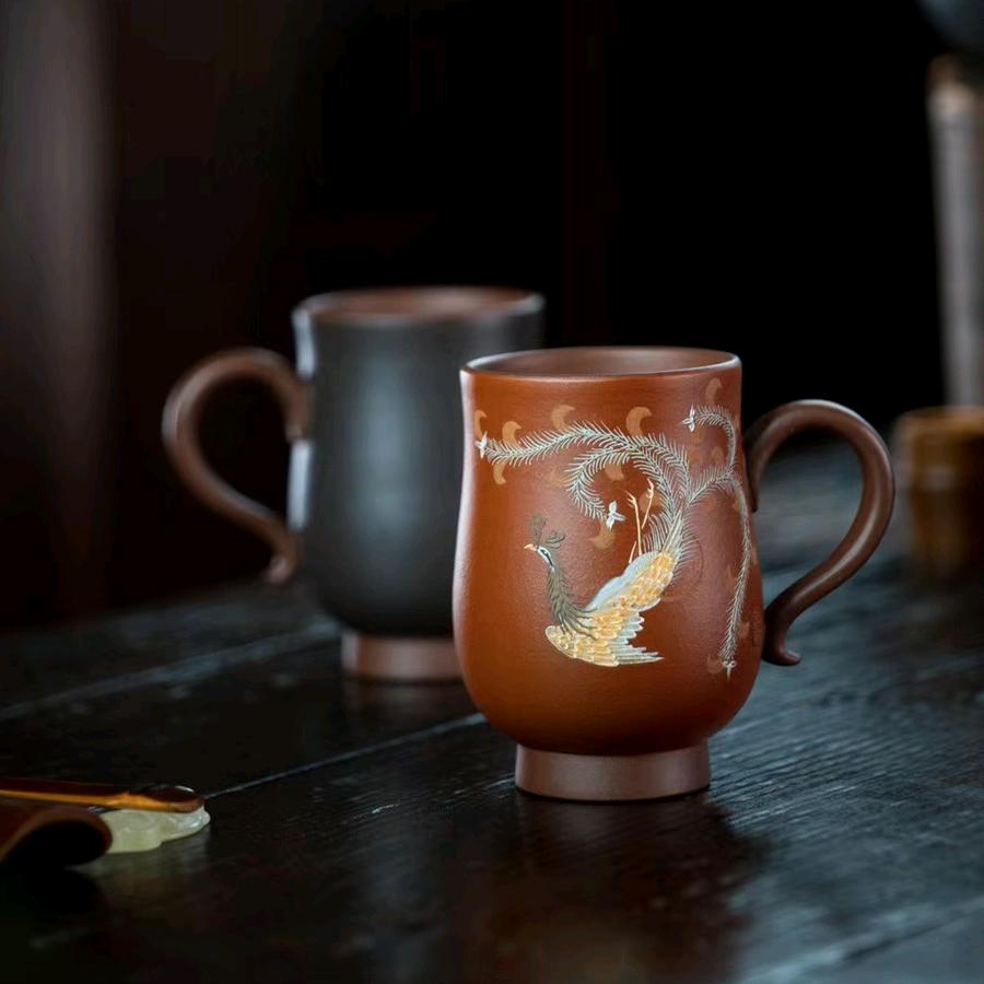 紫丰堂茶器