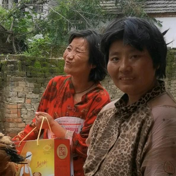 四妹的妹妹三妹