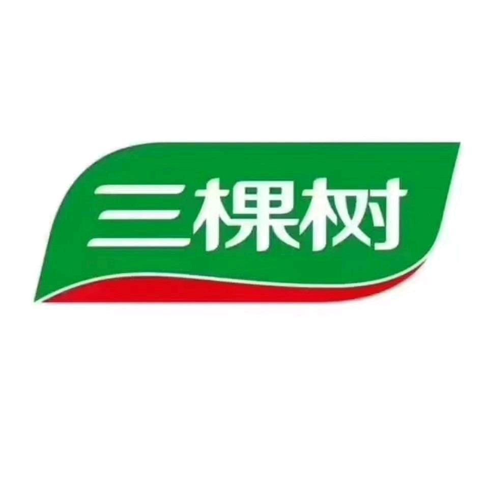 整体涂装云和三棵树