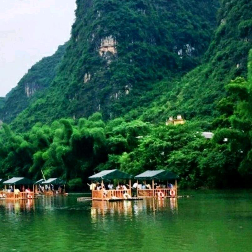 顺其自然吧