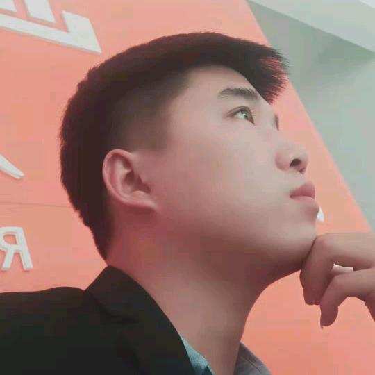 小郭✐